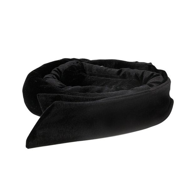 Tige de friser sans chaleur, bandeau, bigoudis sans chaleur, bigoudis paresseux, barre de boucles douces, outils de coiffure à faire soi-même_voghion.com