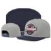 Modetrend Flat Brim Dance Hip Hop Baseball Cap Street Style Casual Sporthoed voor Mannen en Vrouwen_voghion.com