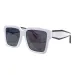 ladies Glacier Funky OPR24ZSSIZE Rock Retro Eyewear Acetate Glasses Aesthetic Kids Sunglasses_voghion.com