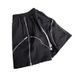 Men's Clothing Functional Style Vibe Assault Shorts Men's Design Niche Ins Fashion Brand High Street Workwear Zipper Five Point Pants_voghion.com