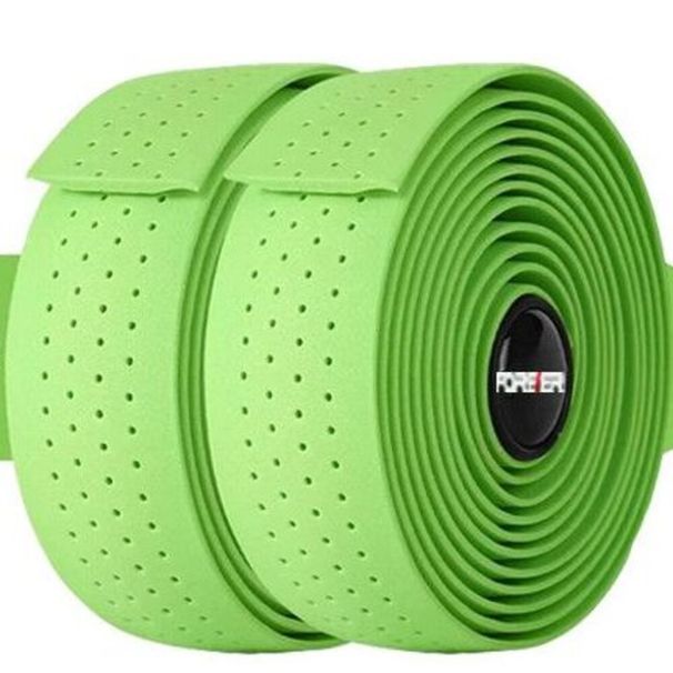 Bicycle Road Handlebar Tape Anti-Slip Sweat-Absorbing Wrap Shock Absorption Breathable Wear-Resistant Comfortable_voghion.com
