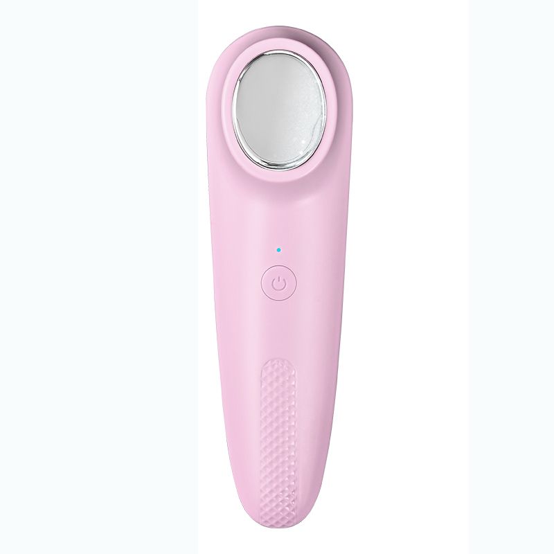 Cold Hamr Cryotherapy Tighten Face Neck Skin Lifting Shrinks Pores Reduces Wrinkles Soothing Facial Care D 70% discount_voghion.com