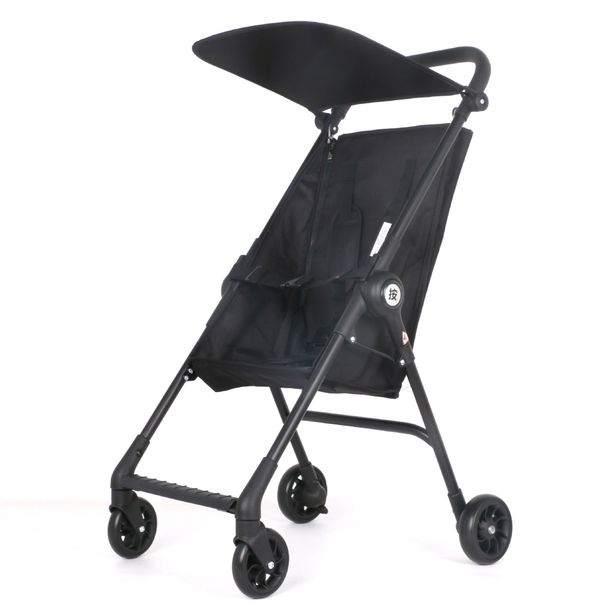 Lightweight Stroller Pocket Travel Stroller Umbrella Stroller Baby Push Light And Compact Stroller For Walking Baby_voghion.com