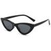 New Silicone Polarizing Glass Children's Student Sunglasses 6-053_voghion.com