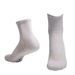 Towel Bottom Thickened Foot Massage Sports Socks Men And Women Mid Tube Running Socks Badminton Socks Business Casual Socks_voghion.com