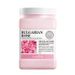 Full English SADOER Rose Whitening Soft Powder Apply Moisturizing Face Mask_voghion.com