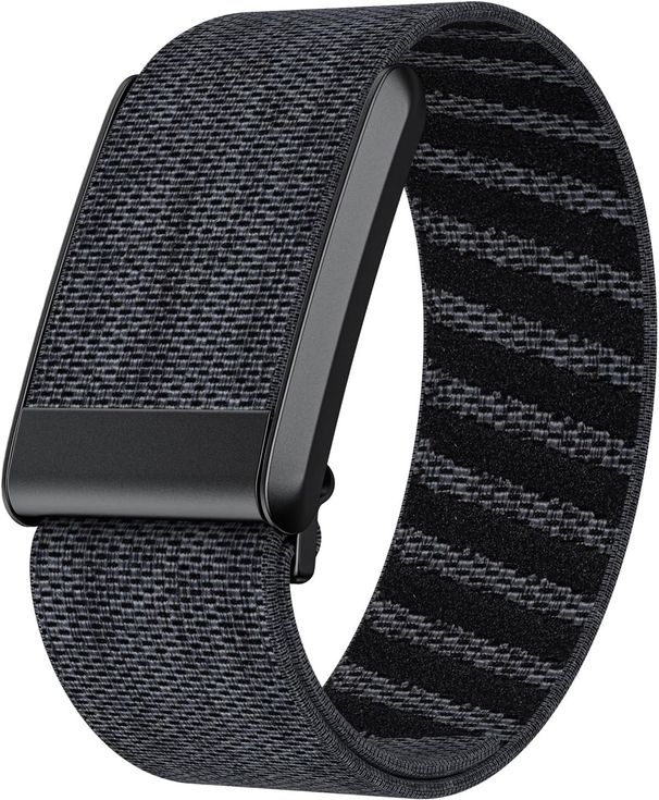 Spordiga ühilduv rihmarihm meestele ja naistele kaitserauaga, hingav nailonist reguleeritav veekindel asenduskäepael_voghion.com