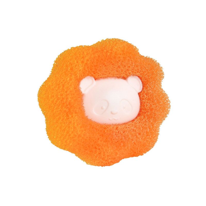 New 3-in-1 Stain Removal For Washing Machine Drum, Long-lasting Cleaning Laundry Ball_voghion.com
