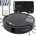 Ecovacs Deebot X2 Omni – Wi-Fi Robot Vacuum With Voice Control (Alexa/Google)
_voghion.com