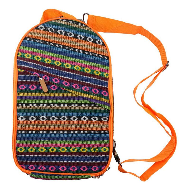 Edelstahl Besteck Aufbewahrung Stofftasche Küche Camping Spatel Löffel Gabel Picknick Outdoor-Vorräte_voghion.com