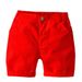 Kurzarm-Shorts für Kinder, Performance-Kleidung, neue Sommeranzüge_voghion.com