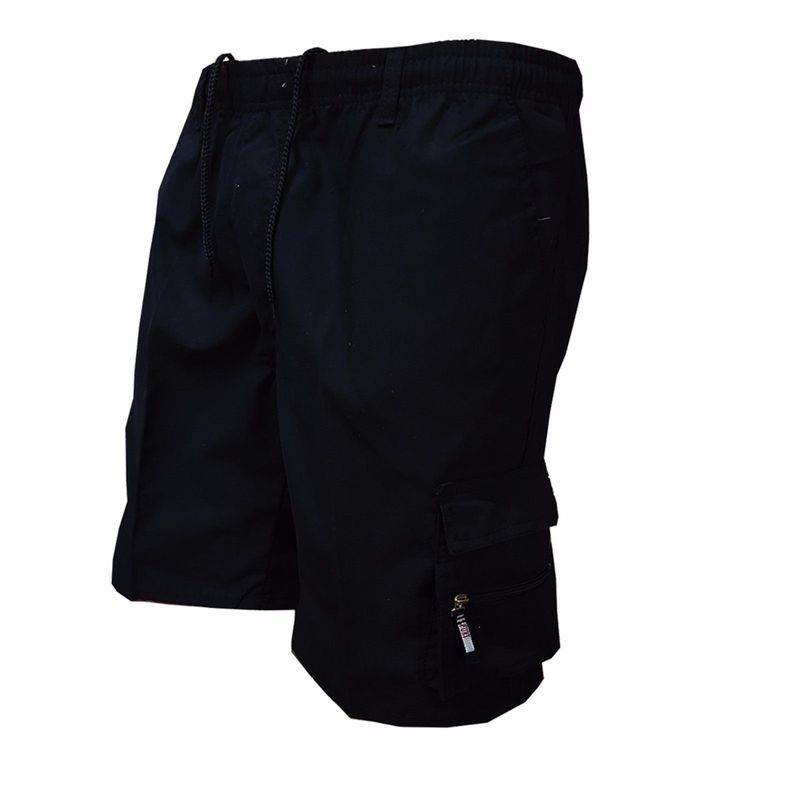 Shorts de travail pour hommes, shorts fins d'été pour hommes, shorts de travail multi-poches pour hommes, shorts de sport décontractés pour hommes en plein air_voghion.com