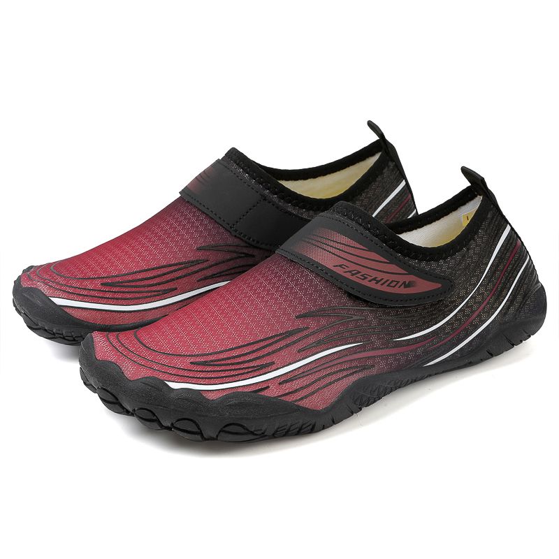 Water Shoes For Men And Women Quick Dry Aqua Swim Barefoot Shoes For Outdoor Fishing Beach Pool Boat Surfing Walking Water Park Men And Women Water Sh_voghion.com