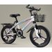 Bicicletta per bambini di nuova generazione per ragazzi e ragazze di età compresa tra 6-8-10-12 anni, studenti delle scuole elementari, bambini più grandi, 20 pollici, SPD Mountain_voghion.com