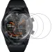 3er-Pack Displayschutzfolie Schutzhülle für TicWatch E S C2 E2 S2 Pro Ultradünner S-Displayschutz aus gehärtetem Glas_voghion.com