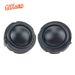 GHXAMP 1.5 inch 40mm 25Core Tweeter Speaker 4ohm 30W Hifi Super Treble Dome Silk film Neodymium For Full Range_voghion.com