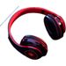 Glowing Bluetooth Headphone Head-Mounted Heavy Bass High Sound Quality Mobile Phone Call Wireless Sports Gaming Headset_voghion.com