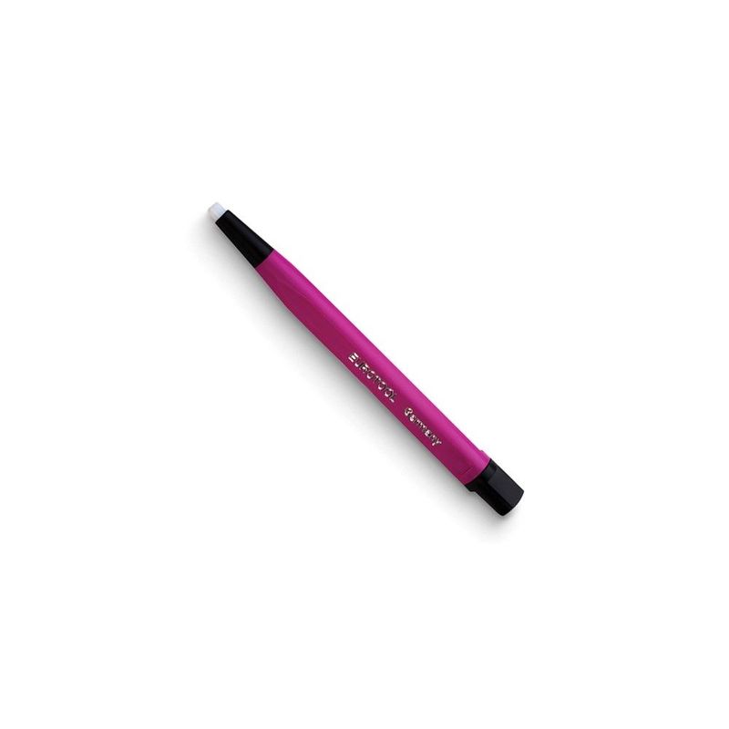 Nylon Pen-Shaped Scratch Brush_voghion.com