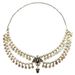 New Alloy Tassel Coin Belly Dance Waist Chain Women's Gorgeous Jewelry Daily Wear_voghion.com