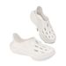 EVA Perforated Shoes For Men, Friction Car, Ultra Light And Sandals, Doctor's Beach Slip, Anti Odor, Quick Drying,_voghion.com