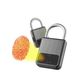 Smart Fingerprint Lock Anti Theft Waterproof Padlock_voghion.com
