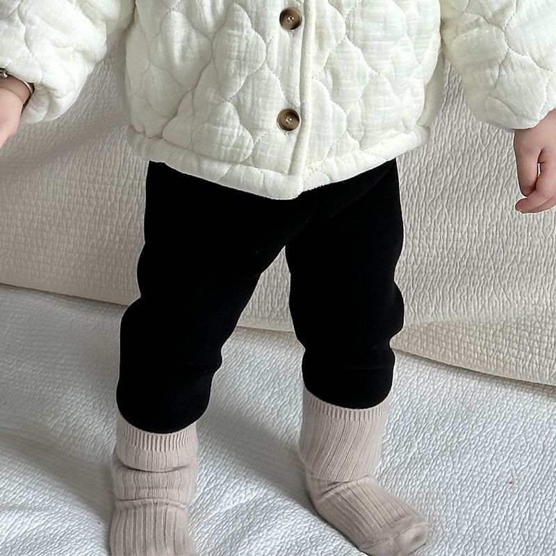 Babykleding Kinderherfst- en winterkleding kinder gewatteerde jas jas_voghion.com