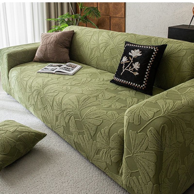 Home Garden Cream Style Elastic All Inclusive Sofa Cover New Four Seasons Universal All Inclusive Universal Cover Anti Cat Scratching Cover Towel_voghion.com