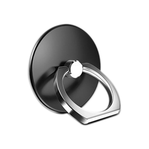 Supporto per telefono cellulare Hitech Ultra sottile, rotazione di 360 gradi, grande adesività, supporto e supporto per anello per telefono cellulare_voghion.com