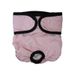 Reusable Polyester Dog Diapers By PawParty Store_voghion.com