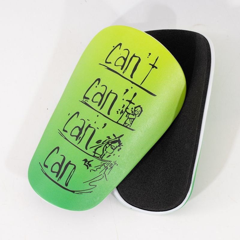 Football leg guard plate adult shin guard plate thickened insert piece sports protection_voghion.com