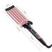 5-Tube Ceramic Egg Roll Electric Curler Five-Tube Curling Iron Large Curl Water Wave_voghion.com