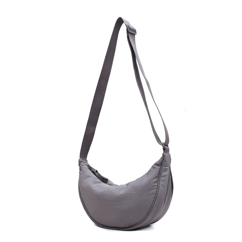 Casual Nylon Hobos Crossbody per le donne Designer Shoulder Bags Grande capacità Tote Lady Travel Shopper Bag Borse da donna_voghion.com