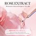 BIOAOUA Rose Hyaluronic Acid Moisturizing Mask 25g × 10pieces Moisturizing Hydrating Mask Cosmetics_voghion.com