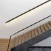 Staircase Handrail Surface Mounted Side Sensor Strip Wall Minimalist Up And Down Lighting Villa Corridor Hallway Light_voghion.com