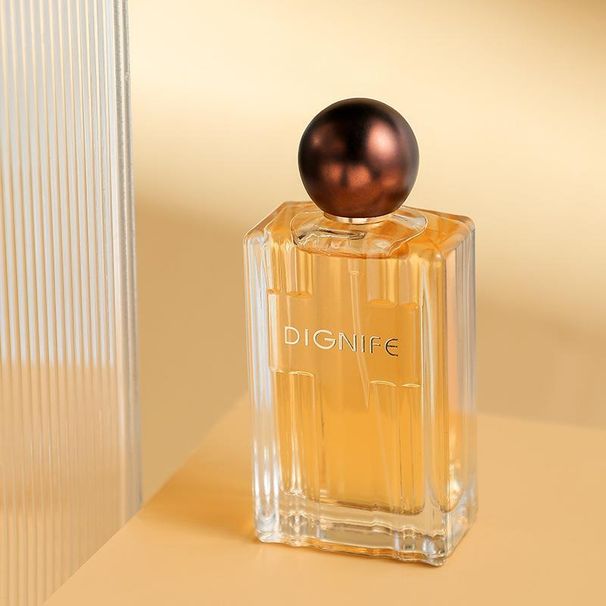 2024 Ny parfume og anden vandfri dameparfume, blomsternoter, frisk og langvarig Eau de Toilette, 50 ml blomsternoter_voghion.com