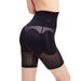 pants with four sponge pads to enlarge buttocks and crotch, body-shaping tummy-tightening pants, waist-slimming and tummy-shaping underwear_voghion.com