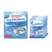 Jakehoe Washing Machine Decontaminator Cleaning Powder To Remove Dirt Odor Laundry Sink Household Clean Fresh And Effective_voghion.com