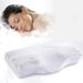 Butterfly Pillow Air Layer Slow Rebound Memory Pillow High And Low Memory Pillow Student Low Pillow Core Neck Protection Pillow Core Gift_voghion.com
