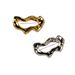 Fashion New Hot-Selling Hollow Geometric Brooch High-End Versatile Pin Trendy Accessories_voghion.com