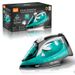 RAF European and American household steam iron Handheld hanging electric ironing iron with wire Dry and wet 2200W_voghion.com