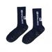 Thickened football socks men's and women's training socks non-slip tube professional running sports football glue non-slip socks_voghion.com