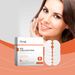 Hoygi Hydrolyzed Collagen Patches (eye) Eye Collagen Patches Improve Eye Bags, Hydrate And Moisturize Eye Patches_voghion.com