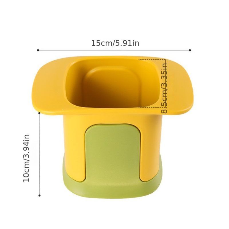 1pc Sliced Vegetable Sliced Fries French Ham Carrot Potato For Small Cucumber Gift Household Tool Sliced Cook_voghion.com