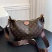 Luxury Designer Small Shell Bags With Wide Strap Crescent For Women 2025 New Printed Dumpling Versatile Shoulder_voghion.com