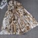 Women's Clothing Parker Real Rabbit Fur Liner Fur Rabbit Fur Liner_voghion.com