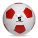 Pallone da calcio in PVC per studenti delle scuole primarie e secondarie, gioco giovanile per bambini_voghion.com