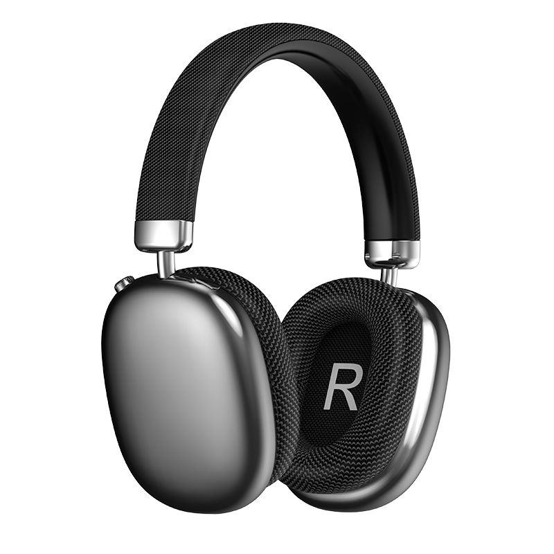 Căști Bluetooth P959, căști wireless on-ear, Bluetooth, buton complet pentru ureche, căști cu microfon pentru jocuri de lungă durată_voghion.com