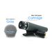 High Quality Metal BETA58A Wired Microphone BETA58 Vocals Professional Handheld Dynamic Mic For Performance Live Karaoke_voghion.com