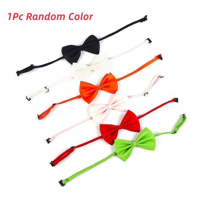 Bow Tie For Dogs By PawParty Store_voghion.com