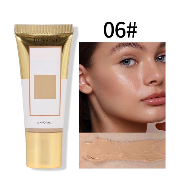 Beauty concealer püsiv meigialus vedel matt loomulikku värvi alusmeik_voghion.com